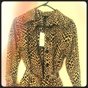 Brand Spanking New Dress by WHO WHAT WEAR - NWT